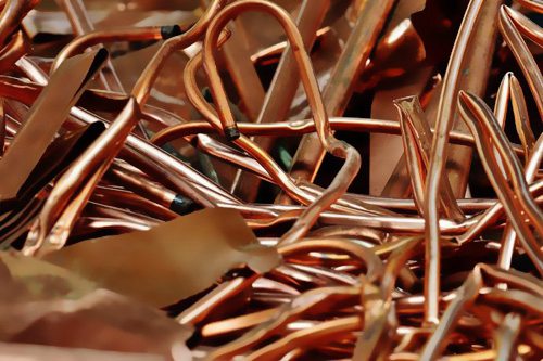 電線電纜網訊銅市要聞