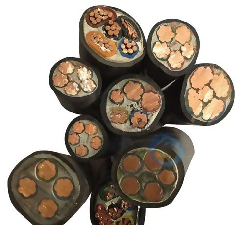 多家電線電纜合同成績(jī)?cè)旒賳栴}