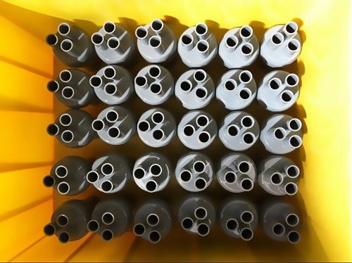 電纜附件三指套