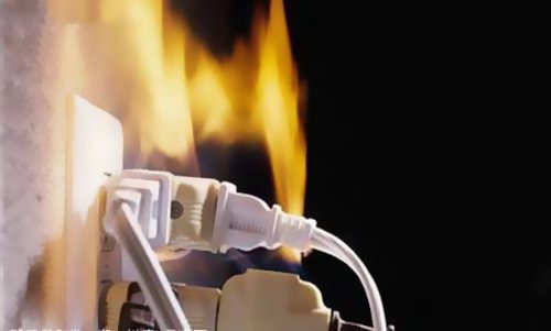 電纜運轉(zhuǎn)中發(fā)熱現(xiàn)象