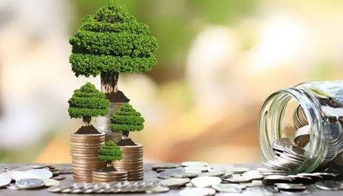 全球綠色債券合作伙伴關(guān)系啟動 加速綠色債券發(fā)行