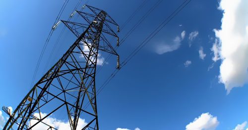 普華永道:無人機(jī)檢測(cè)電網(wǎng)將成未來一大趨勢(shì)