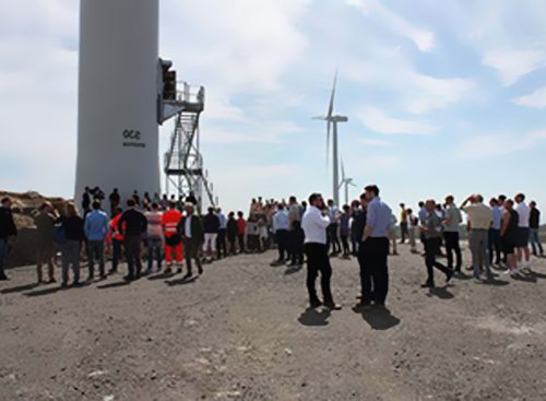 Luxcara��Ų���_�O(sh��)111.2MW�L늈�